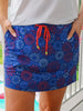 Rori Red, White & Boom Skort