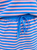 Sami Shorts & T-Shirt Pink/Blue Set