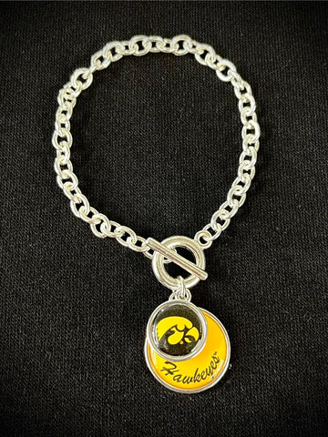 Billie Sparkle Claw Clip