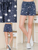 Ivy Star Shorts - Faded Navy