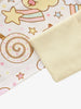 Reese Bamboo Zippy Romper - Sweet Treats