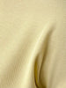 Kelsey Perfect Tee - Yellow