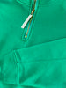 Sam Gold Accent Quarter Zip - Green