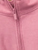Tessa 1/4 Zip - Pink