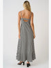 Brooklyn Pocket Striped Dress