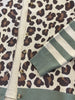 Aleigha Lepard Accent Cardigan