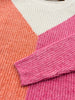 Carissa Colorblock Sweater