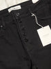 Kenna Black High Rise KanCan Skinny