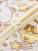 Reese Bamboo Zippy Romper - Sweet Treats
