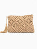 Tracey Knit Clutch
