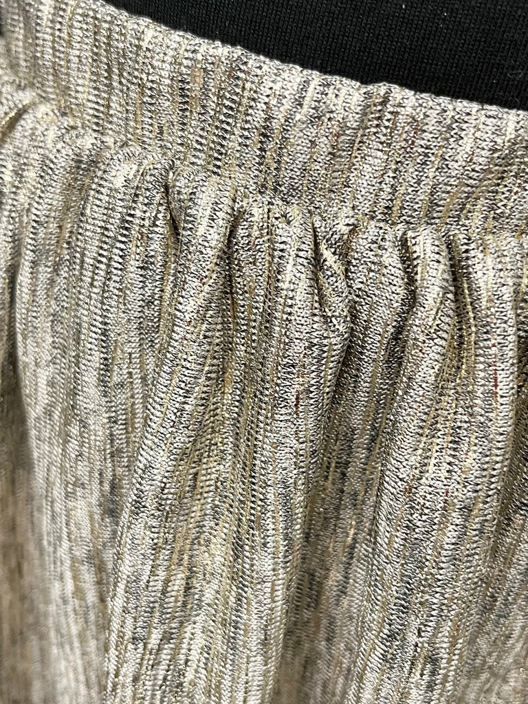 Tori Metallic Skirt - KIDS