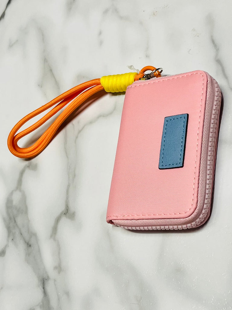 Kate Wallet - Bright Multi