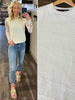 Jaylee Ivory Sweater Vest