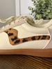 Danni Sneakers - Leopard