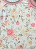 Sonya Floral Tank