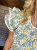 Shaylee Floral Dress