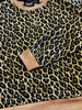 Bree Leopard Crewneck