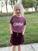 Okoboji Spirit Tee - Kids