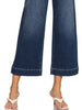 Willma Wide Leg Cropped Jeans