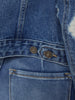 Mindie Mid-Wash Denim Jacket