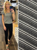 Sasha Square Neck Top