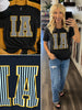 Jessi Iowa Tee