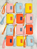 Kate Wallet - Bright Multi