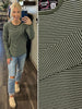 Mindie Lightweight Sweater - Olive