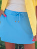 Rori Sky Blue Skort