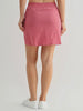 Cece Skort - Dusty Pink