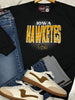 Hawkeyes for the Win Crewneck