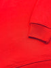 Gretta Crewneck - Red