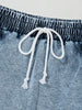 Laylah Denim Skort