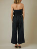 Wendi Ruffle Bodice Jumpsuit