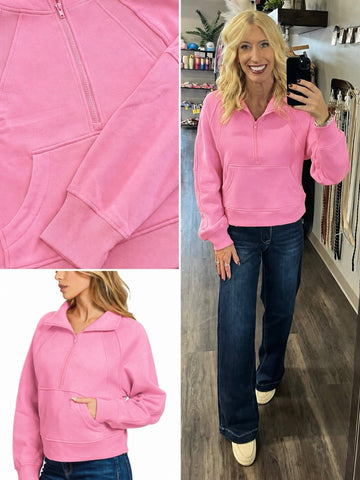 Braxton Long Sleeve Lace Top