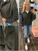 Gracie Waterproof 1/4 Zip - Olive