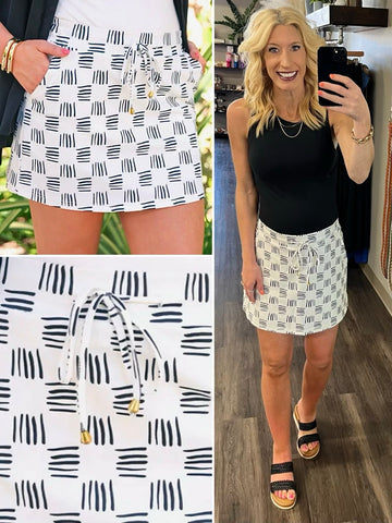 Clarissa Pendant Necklace - Silver