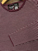 Mindie Lightweight Sweater - Maroon