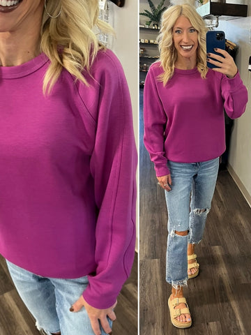 Lainey Open Front Tank