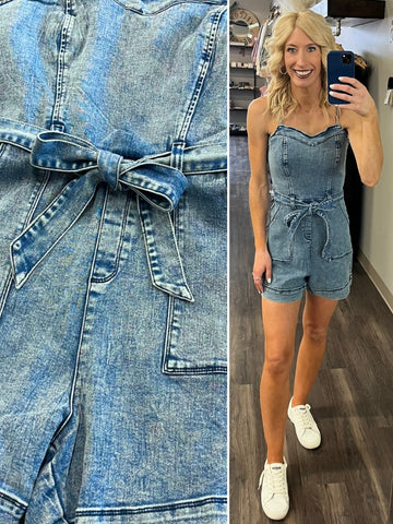 Lillian Bunny Dress- KIDS