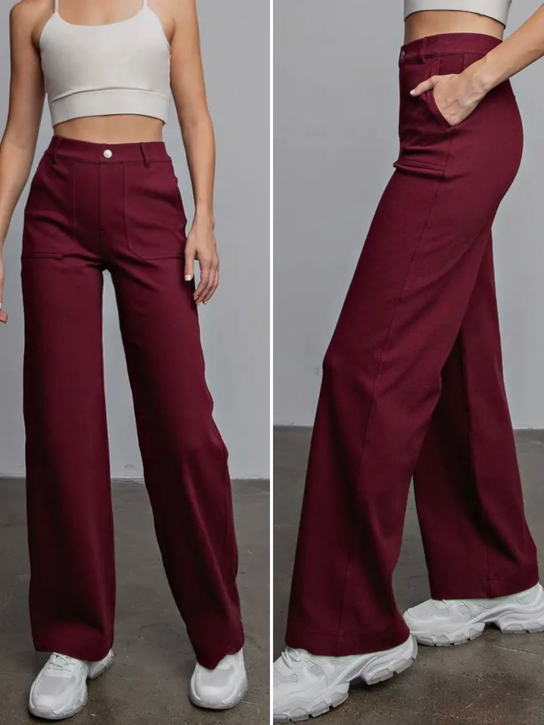 パンツ [SETSETSET]AMBER WESTERN BOOTCUT PANTS FullSizeRender_85bb9d44-c6c6-