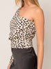 Tressa 1 Shoulder Blouse