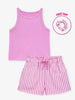 Gretta Stripe Shorts / Tank Set - KIDS