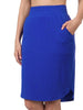Layna Tulip Hem Skirt