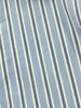 Bre One Shoulder Striped Bow Dress