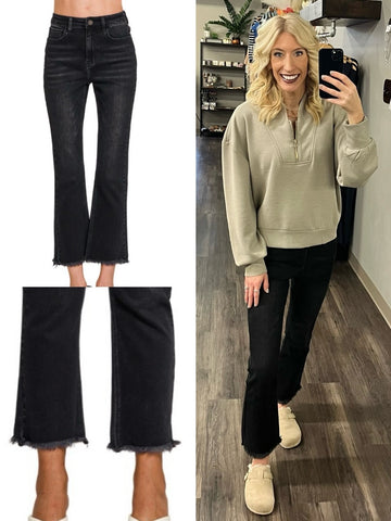 Kinsley Chenille Waffle Knit Sweater - Camel