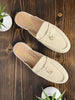 Irene Suede Loafer