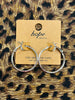 Erin Hoops- Silver