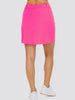 Tatum Skort-Hot Pink