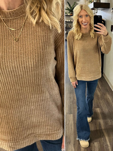 Holly Velvet Dress - KIDS